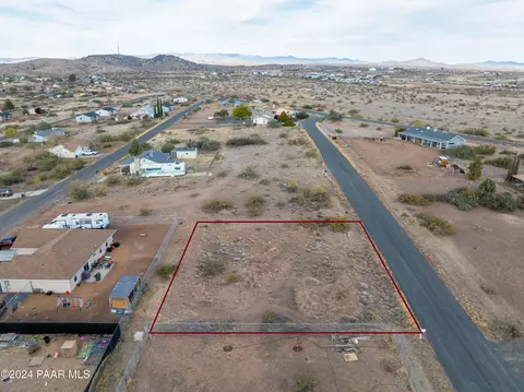 20171 E Cholla Dr, Mayer, AZ 86333 photo 13