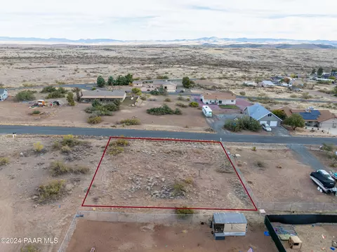 20171 E Cholla Dr, Mayer, AZ 86333 photo 11