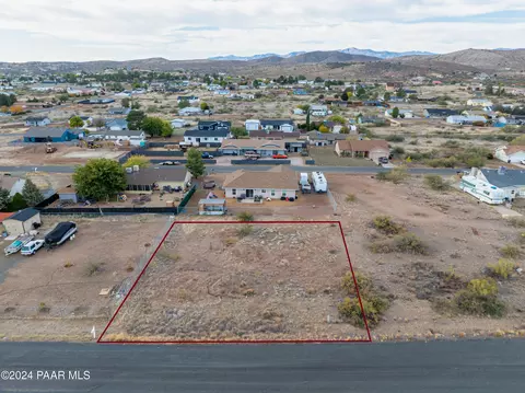 20171 E Cholla Dr, Mayer, AZ 86333 photo 2