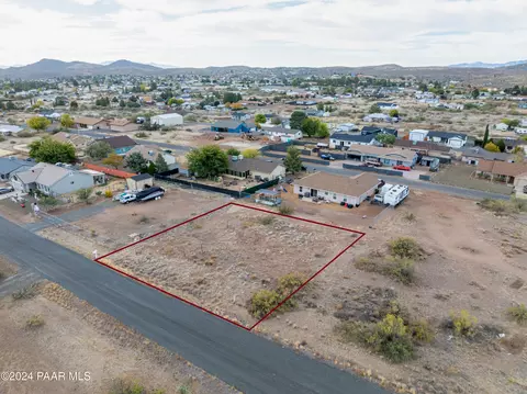 20171 E Cholla Dr, Mayer, AZ 86333