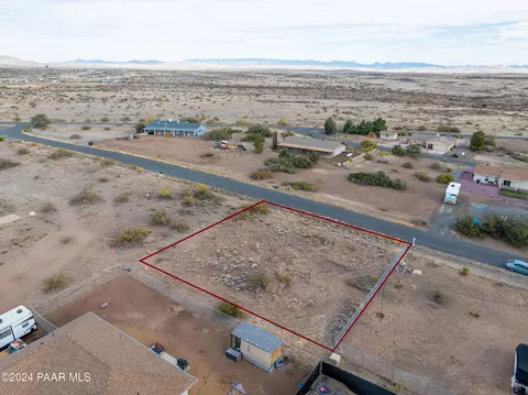 20171 E Cholla Dr, Mayer, AZ 86333 photo 12