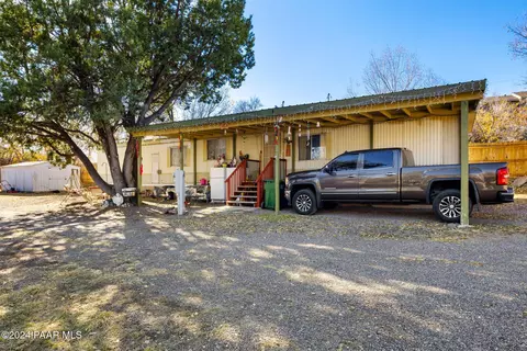 273 Vallejo St, Prescott, AZ 86301