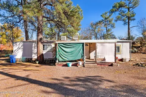 338 Comfort Ave, Prescott, AZ 86301