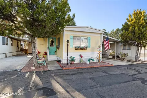 123 N Rush St #6, Prescott, AZ 86301