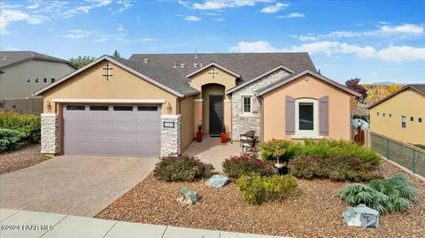 1025 N Wide Open Trl, Prescott Valley, AZ 86314