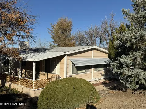 3130 Duke Dr, Prescott, AZ 86301