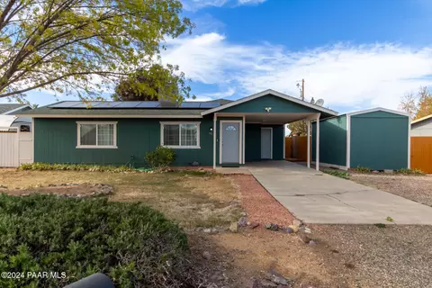 3986 N Catherine Dr, Prescott Valley, AZ 86314
