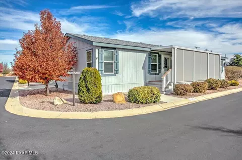 853 N State Route 89 Sp 184, Chino Valley, AZ 86323