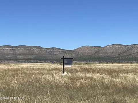 303-05 153 Parcel H, Paulden, AZ 86334