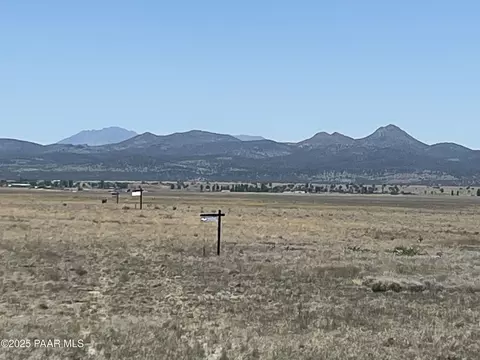 303-05 153 Parcel F, Paulden, AZ 86334