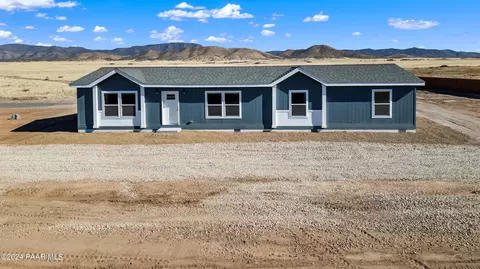 8901 E Marrow Rd, Prescott Valley, AZ 86315