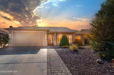 3883 N Fairfax Rd, Prescott Valley, AZ 86314