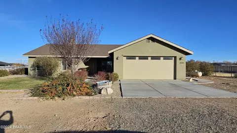 1004 Rivalry Ct, Chino Valley, AZ 86323