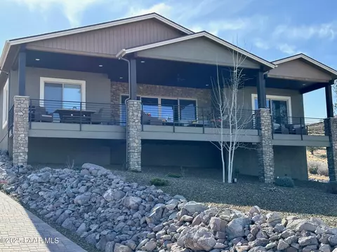 4375 Hornet Dr, Prescott, AZ 86301