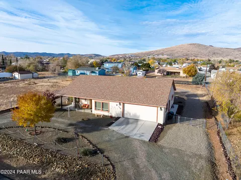 3100 N Pine View Dr, Prescott Valley, AZ 86314
