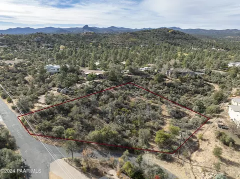 2590 N Country Park, Prescott, AZ 86305
