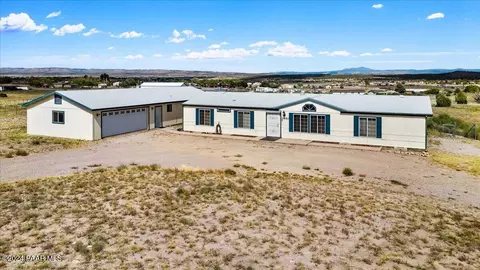 1450 W Dust Devil Trl, Chino Valley, AZ 86323