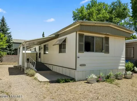 837 Division St #30, Prescott, AZ 86301