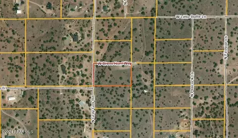 0 Gray Gos Rd, Chino Valley, AZ 86323