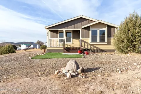2910 N Navajo Pl, Chino Valley, AZ 86323