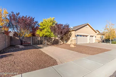 6460 E Deacon St, Prescott Valley, AZ 86314