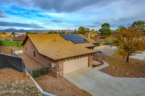 4240 N Tonopah Dr, Prescott Valley, AZ 86314