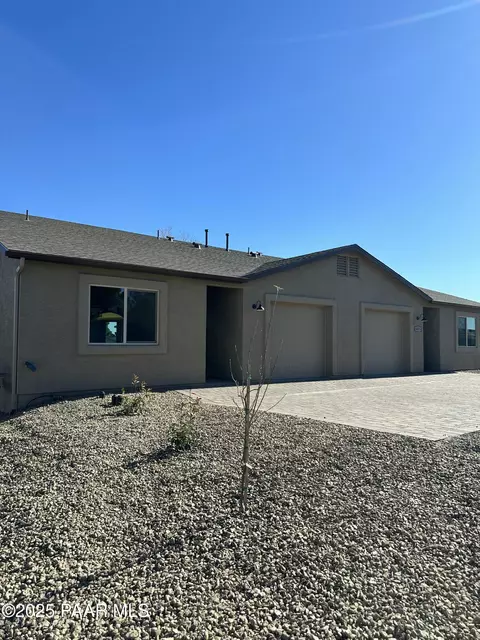 6075 N Reata Dr, Prescott Valley, AZ 86314