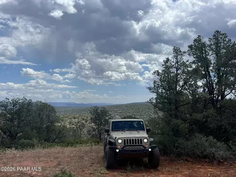Ne 49 Norma Way, Ash Fork, AZ 86320