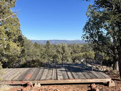 Se 49 Norma Lane, Ash Fork, AZ 86320 photo 3
