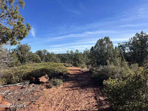 Se 49 Norma Lane, Ash Fork, AZ 86320 photo 2