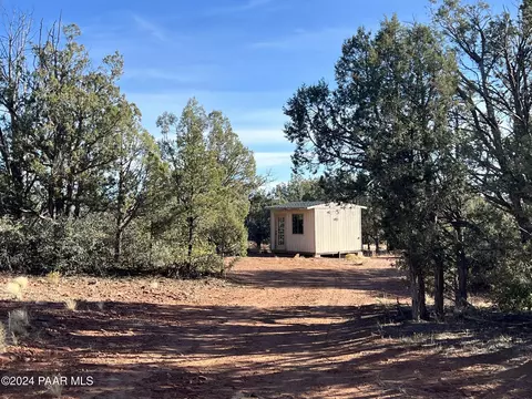 Sw 49 Norma Way, Ash Fork, AZ 86320 photo 3