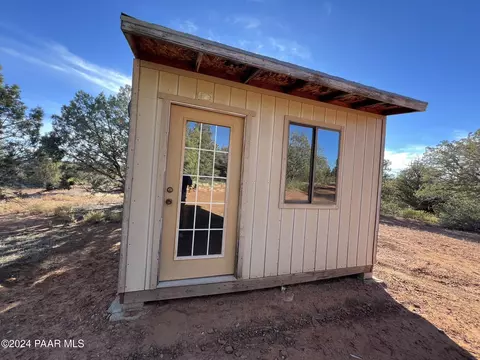 Sw 49 Norma Way, Ash Fork, AZ 86320 photo 2