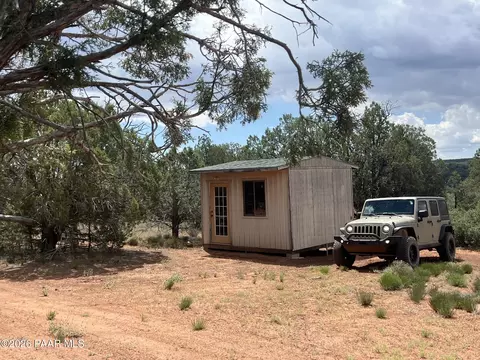 Sw 49 Norma Way, Ash Fork, AZ 86320