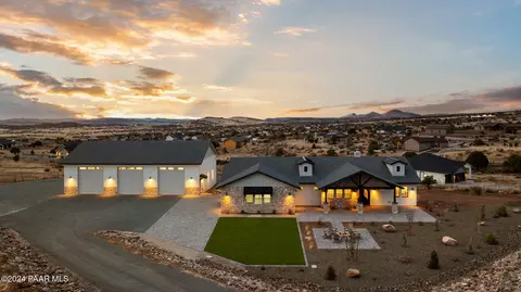 9334 N Dakota Rd, Prescott Valley, AZ 86315