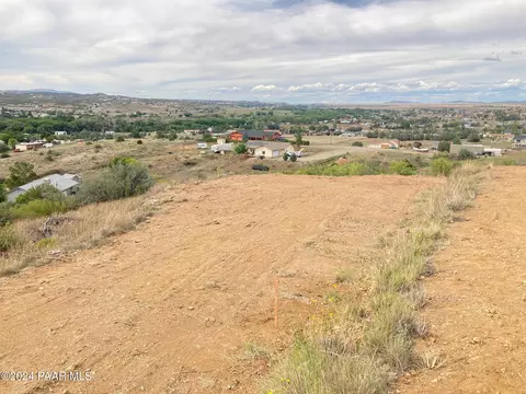 13950 E Agua Fria Ln, Dewey-humboldt, AZ 86327
