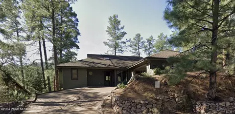 1708 Rolling Hills Dr, Prescott, AZ 86303