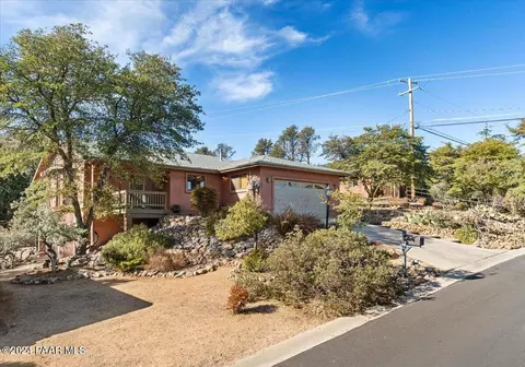 2200 Ewin Dr, Prescott, AZ 86305