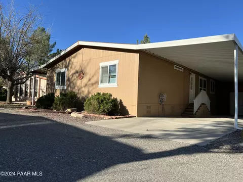 6770 W State Route 89a #199, Sedona, AZ 86336