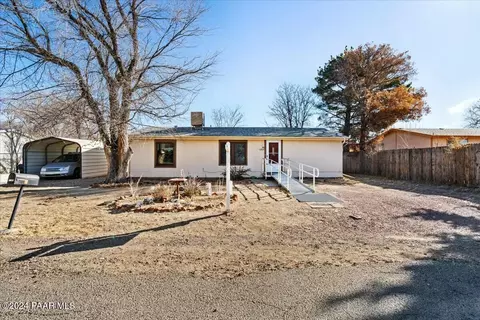 1265 Goodwin Dr, Chino Valley, AZ 86323