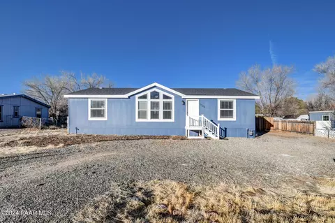 1226 Del Rio Dr, Chino Valley, AZ 86323