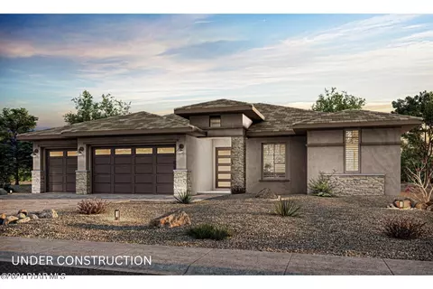 1139 Irwin Way, Prescott, AZ 86301