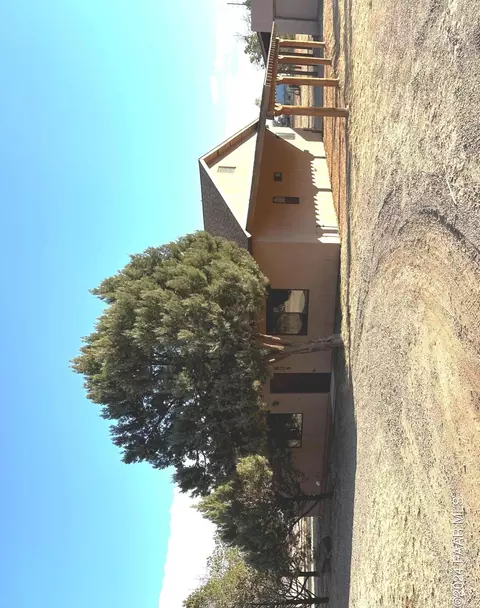 805 Aztec Dr, Chino Valley, AZ 86323