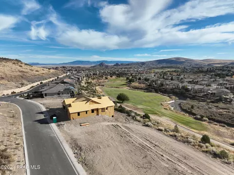 1197 Sassaby Cir, Prescott, AZ 86301