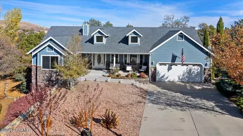 5017 Alamitos Ct, Prescott, AZ 86301