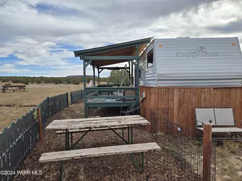 30 Sky Valley Rd # E, Ash Fork, AZ 86320 photo 5