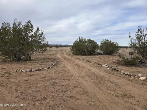30 Sky Valley Rd # E, Ash Fork, AZ 86320 photo 15