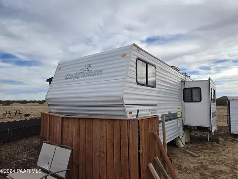 30 Sky Valley Rd # E, Ash Fork, AZ 86320 photo 6
