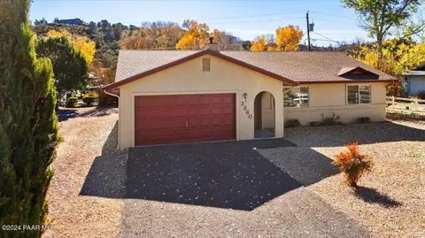 3260 Cottonwood Ln, Prescott, AZ 86305
