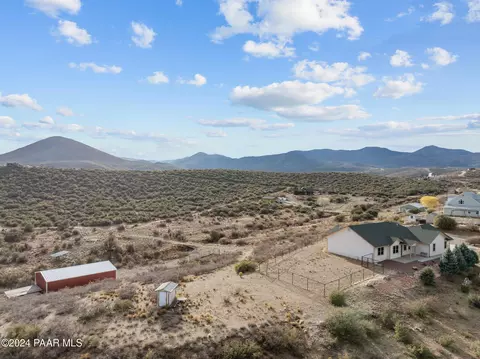 11645 E Prescott Dells Rnch Rd, Dewey-humboldt, AZ 86327