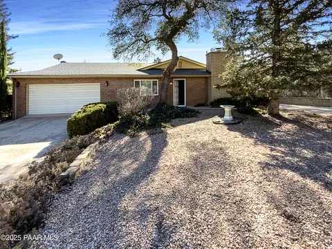 1913 Meadowbrook Rd, Prescott, AZ 86303
